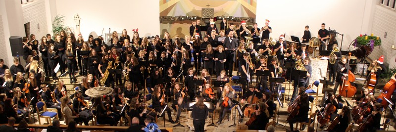 EBG-Konzert EBG-Konzert